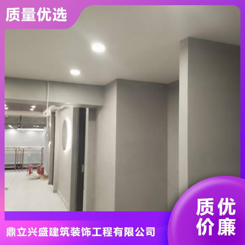 【粉刷墻面】廊坊環氧地坪漆施工公司專注細節更放心