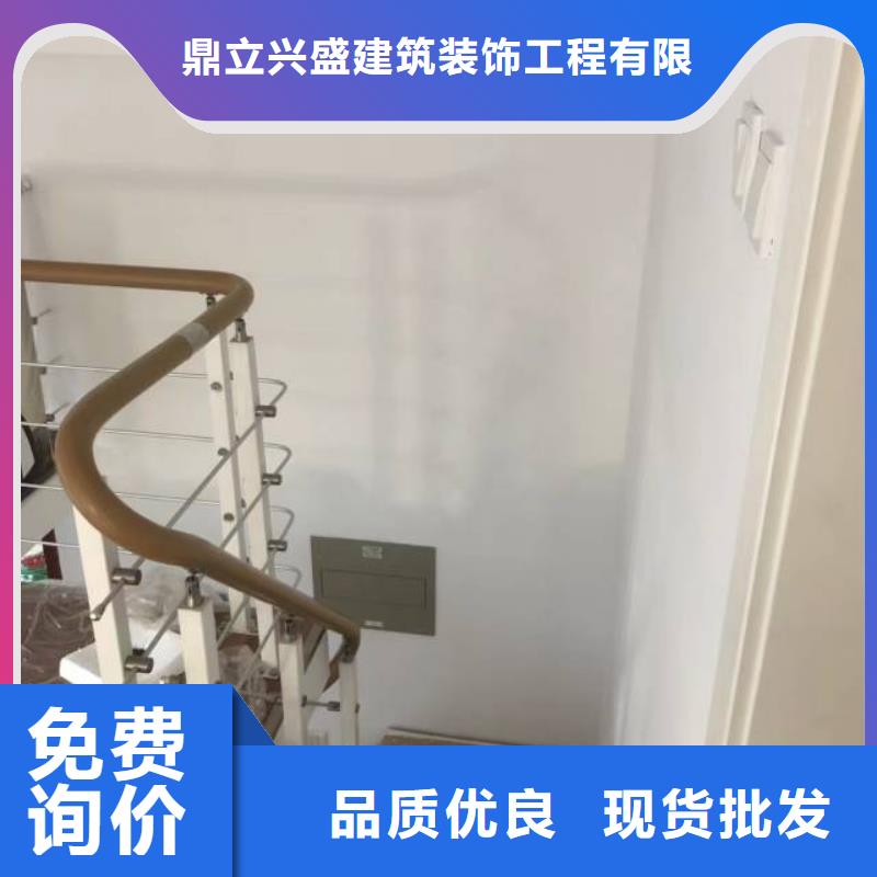 粉刷墻面地坪漆施客戶滿意度高