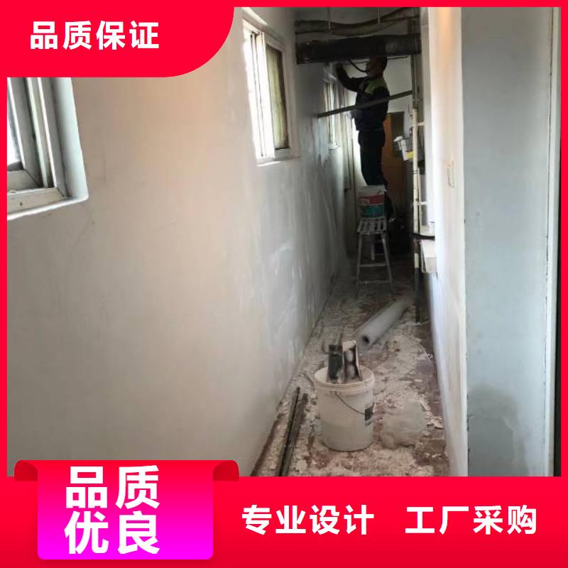 【粉刷墻面,地流平地面實力雄厚品質保障】