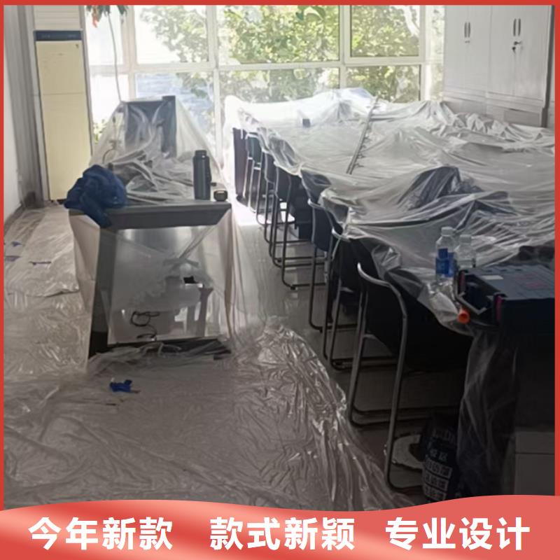 粉刷墻面環氧地坪漆施工公司支持非標定制