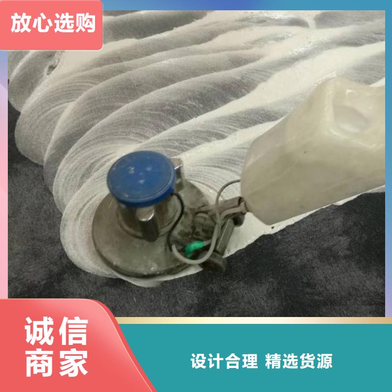 清洗地毯地流平地面的圖文介紹