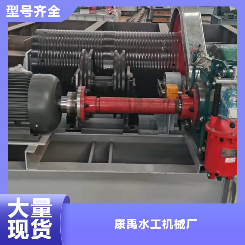 嘉定固定卷揚啟閉機10年經驗