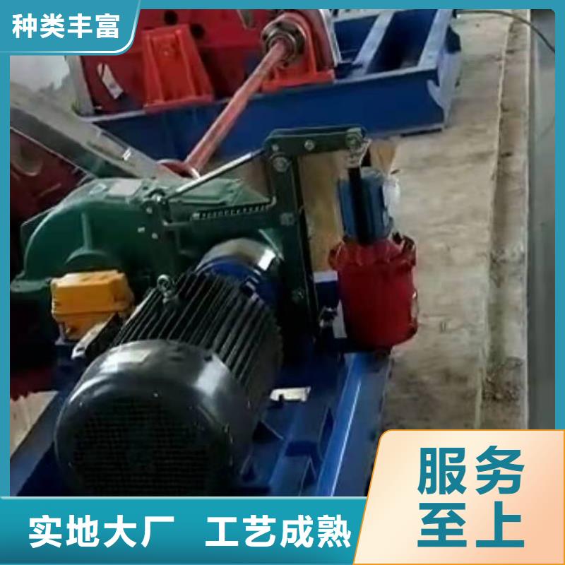 QLS0.5-3T手動啟閉于