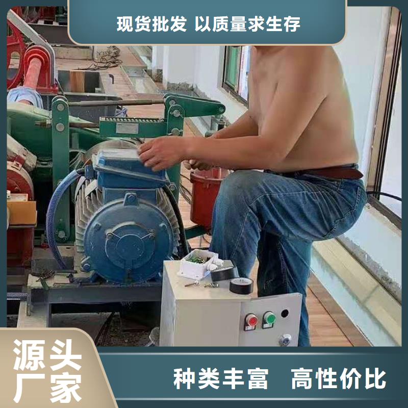  启闭机量少也做