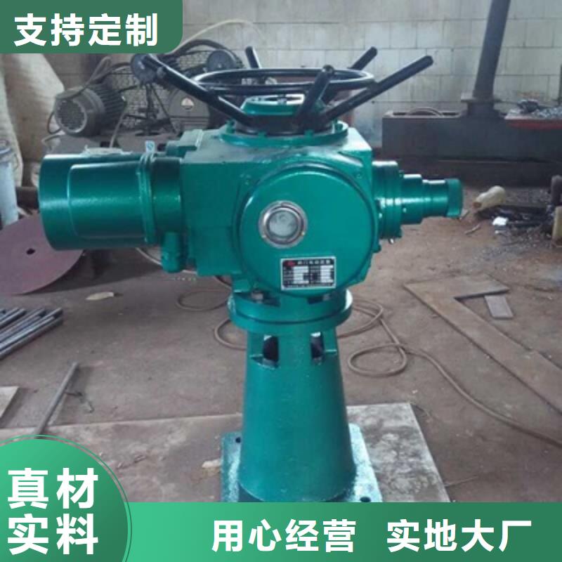 側(cè)搖啟閉機廠家價格
