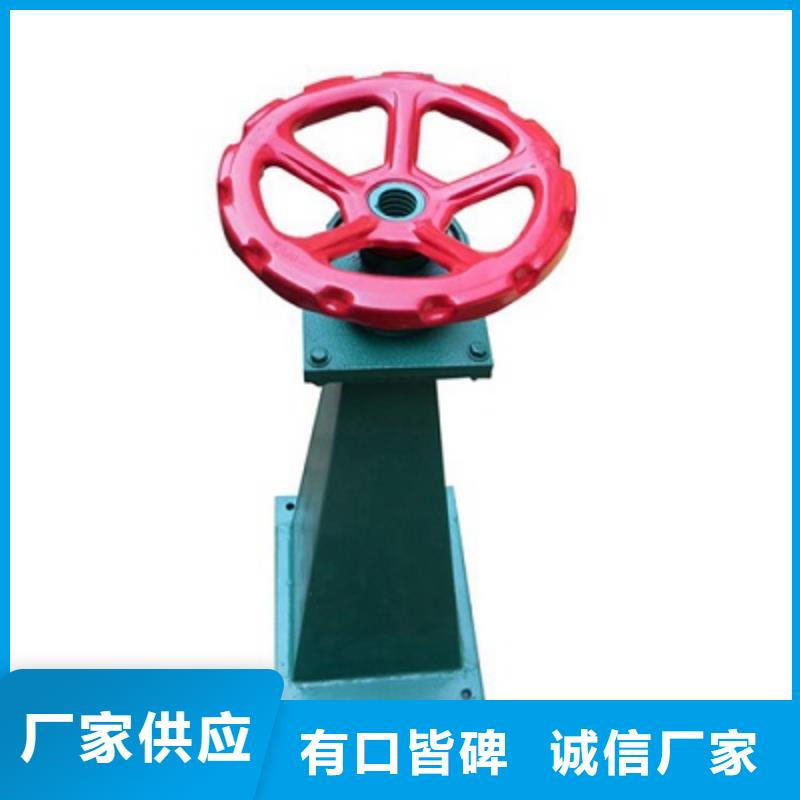 螺桿啟閉機(jī)規(guī)格齊全