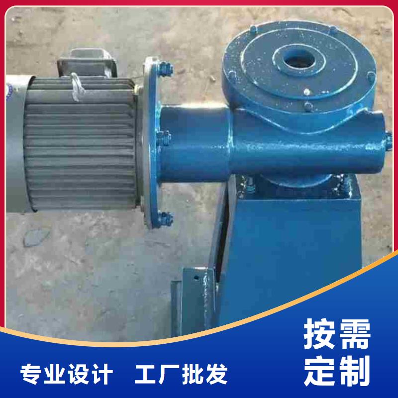 【啟閉機清污機精心】