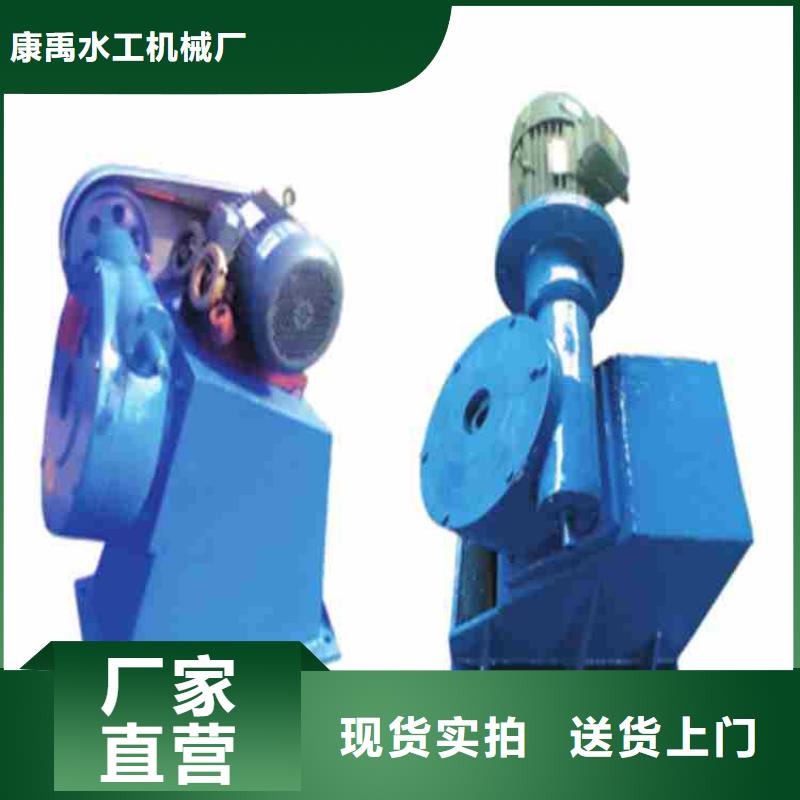 启闭机产品性能