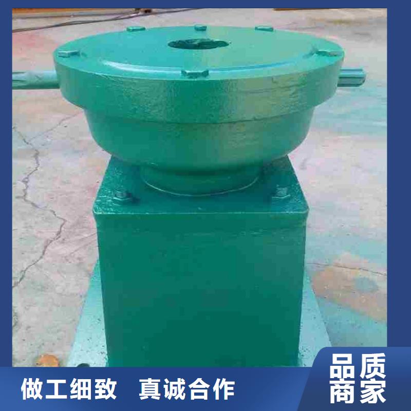 防盜啟閉機規格齊全