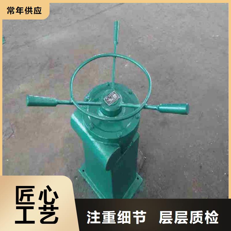 启闭机钢制拍门合作共赢