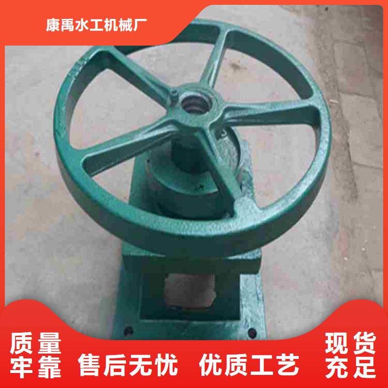 启闭机随心所欲定制