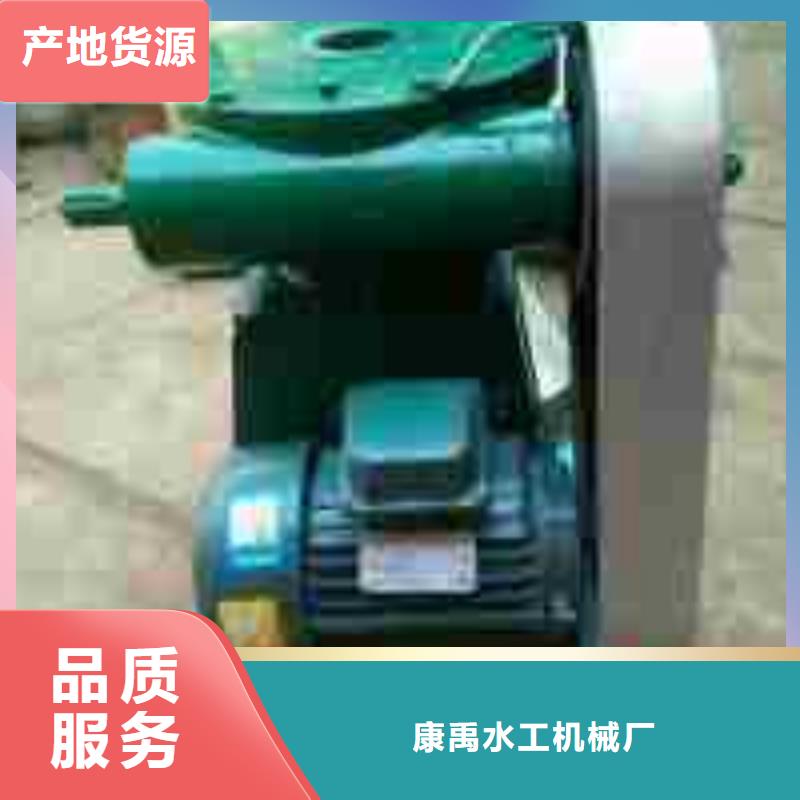 启闭机随心所欲定制