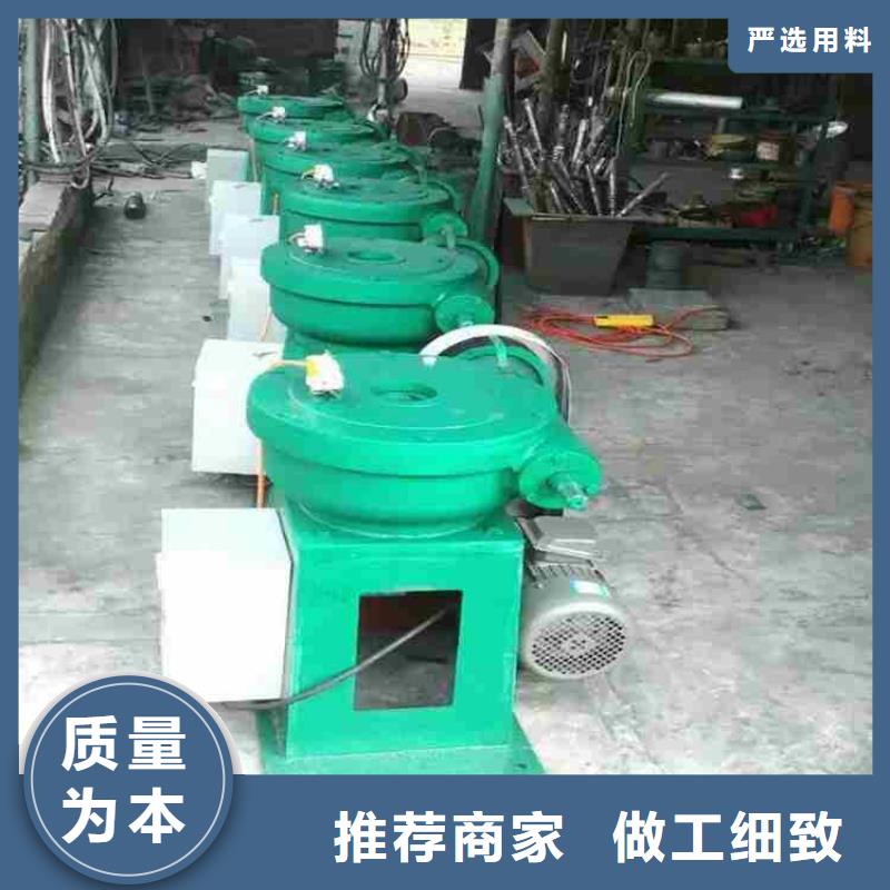 平推啟閉機可定制