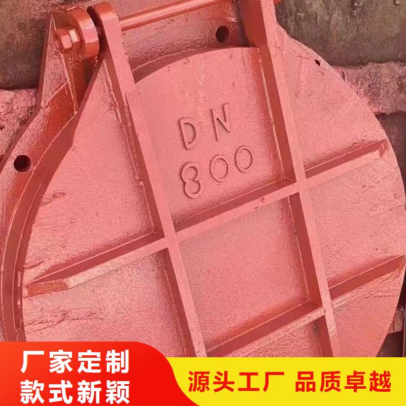  铸铁闸门源头厂家量大价优