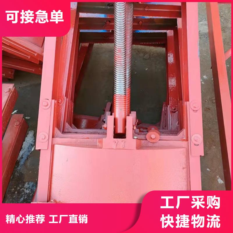 铸铁闸门0中间商差价