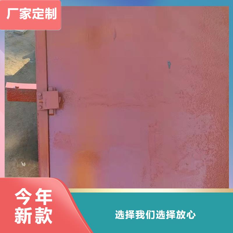 鑄鐵閘門污水除污機多種規格可選
