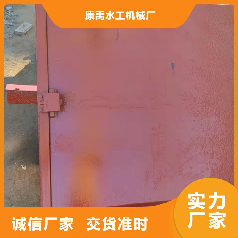 水库铸铁闸门欢迎电询