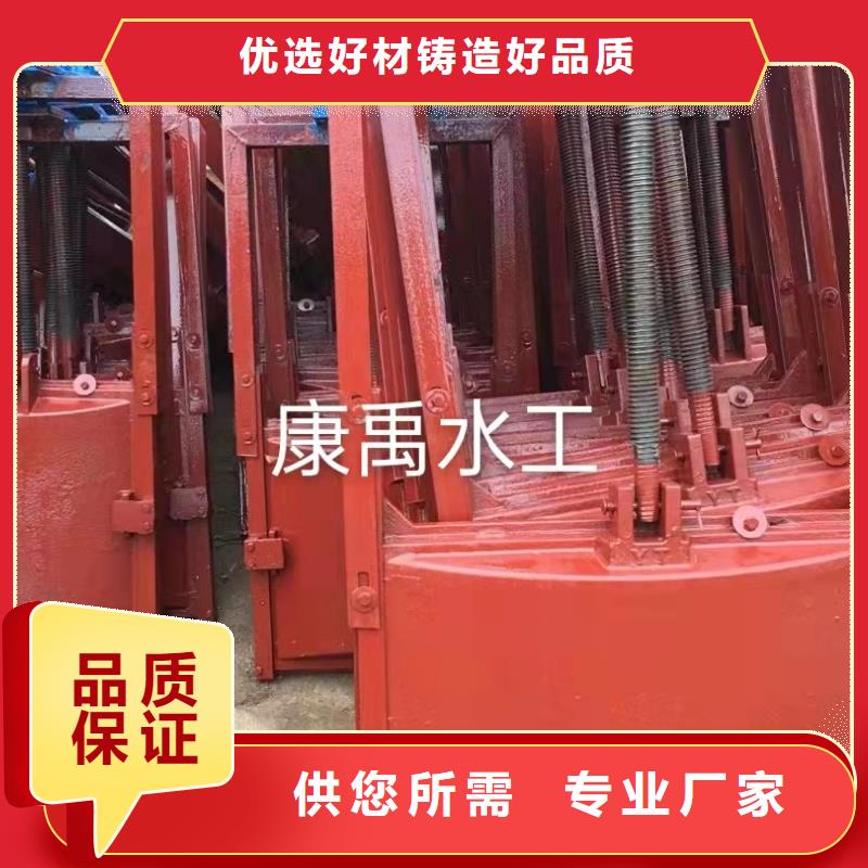 【鑄鐵閘門啟閉機閘門廠家材質實在】