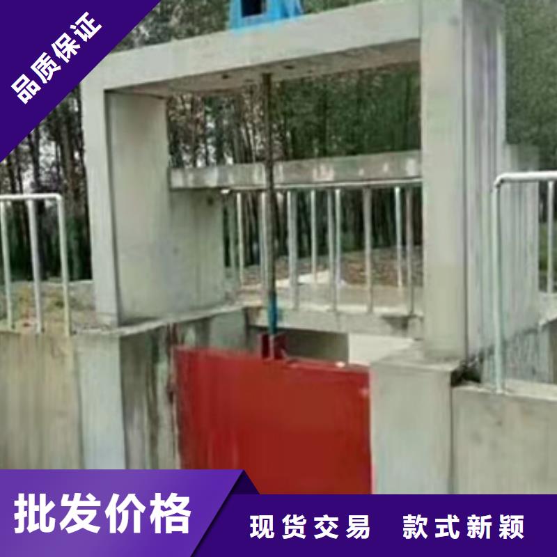 手提鑄鐵閘門廠家現貨