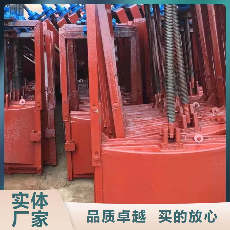 規(guī)格齊全的附壁式鑄鐵閘門銷售廠家