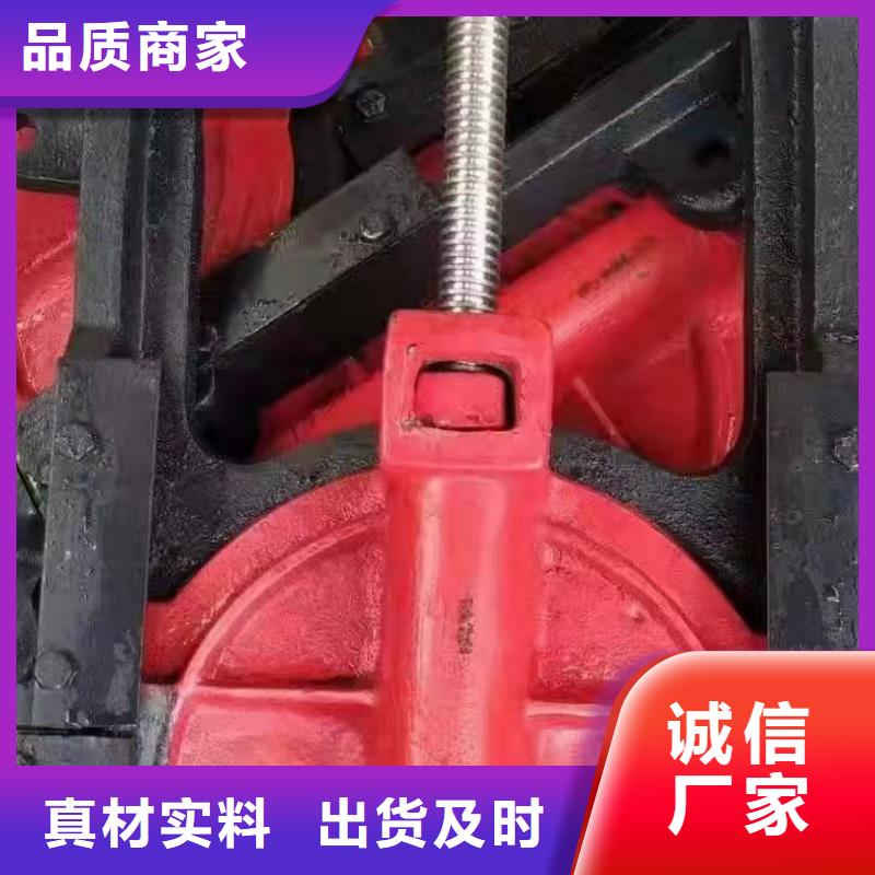 球墨鑄鐵閘門廠家-價(jià)格合理