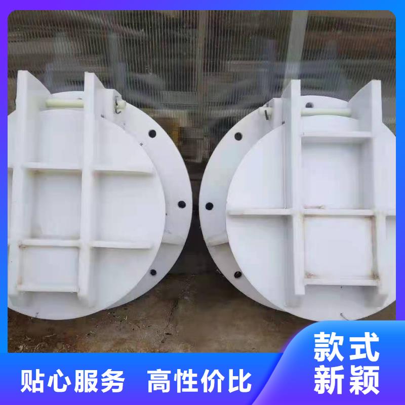 铸铁闸门质量好