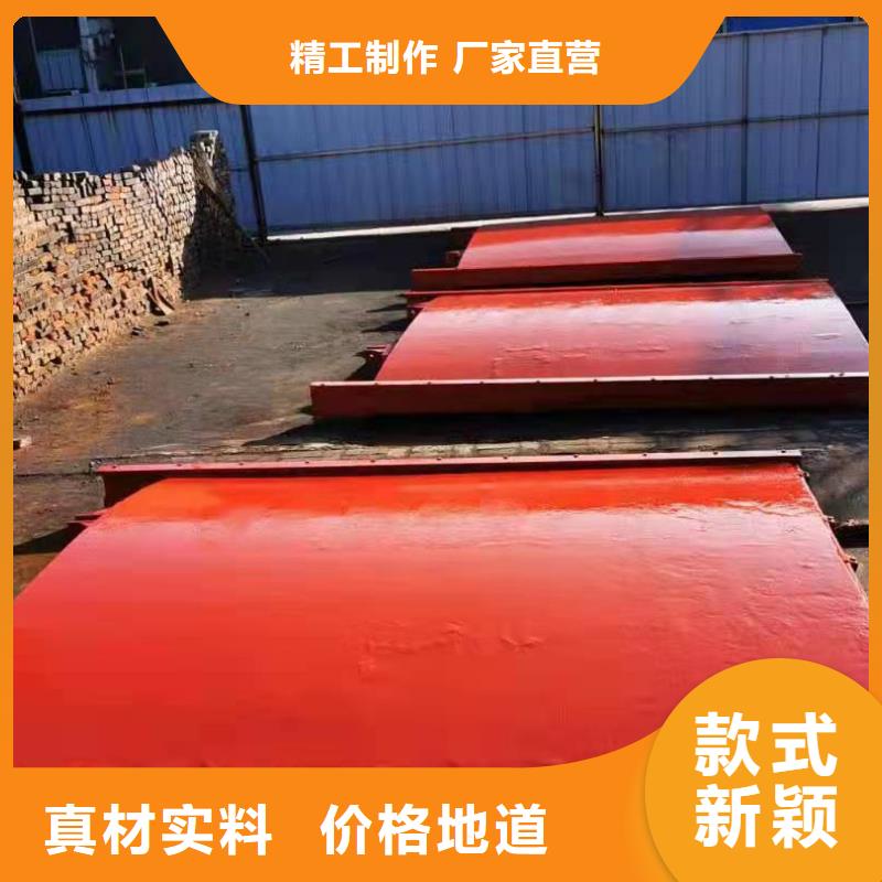 水電站鑄鐵閘門工廠直銷