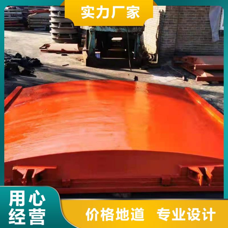 鑄鐵閘門-清污機按需定做
