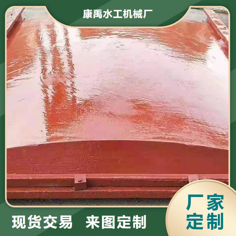 扇形闸门企业-价格合理