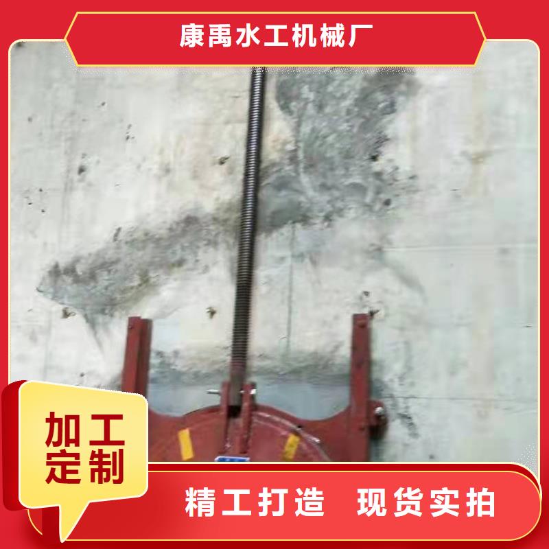 機閘一體式鑄鐵閘門免費指導安裝