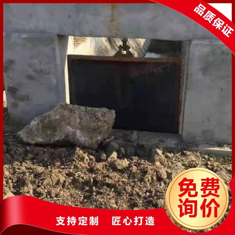 鑄鐵閘門源頭直供