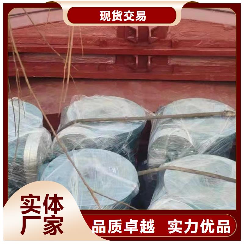铸铁闸门材质实在