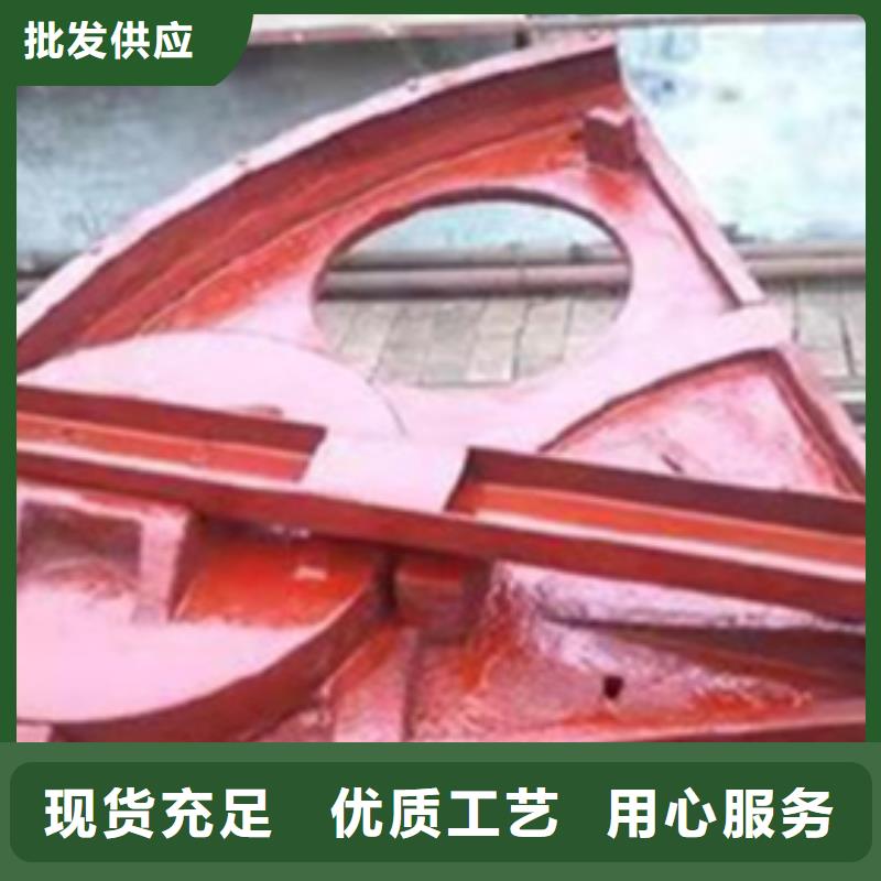 渠道用閘門這就是真相!