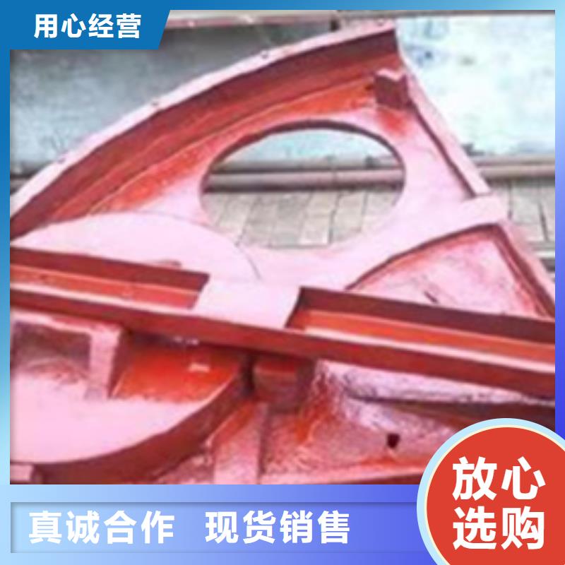 鑄鐵閘門鋼閘門廠家值得買