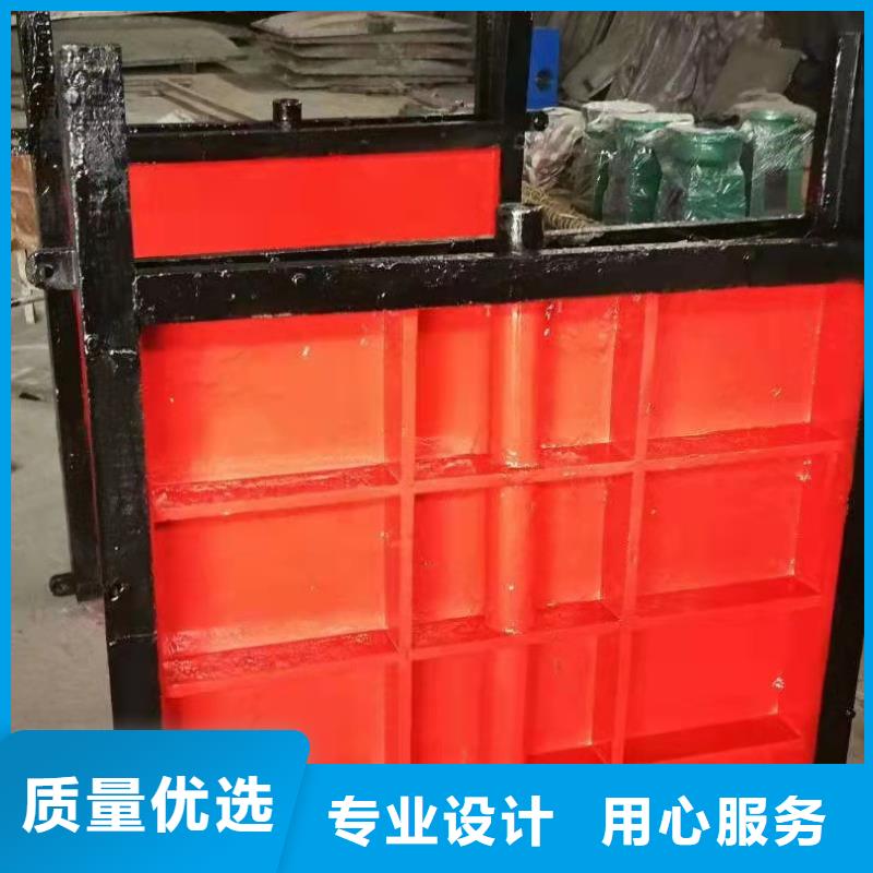 機(jī)閘一體式鑄鐵閘門規(guī)格齊全