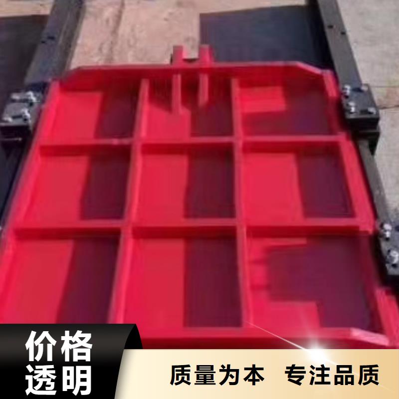 球墨鑄鐵閘門規格齊全