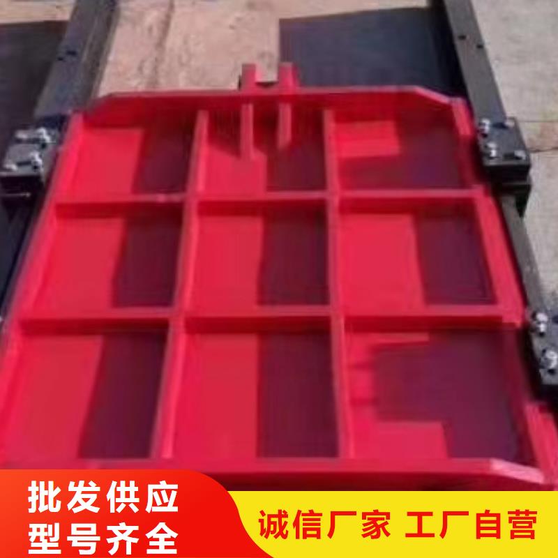 【鑄鐵閘門】手搖卷揚啟閉機真正的源頭廠家