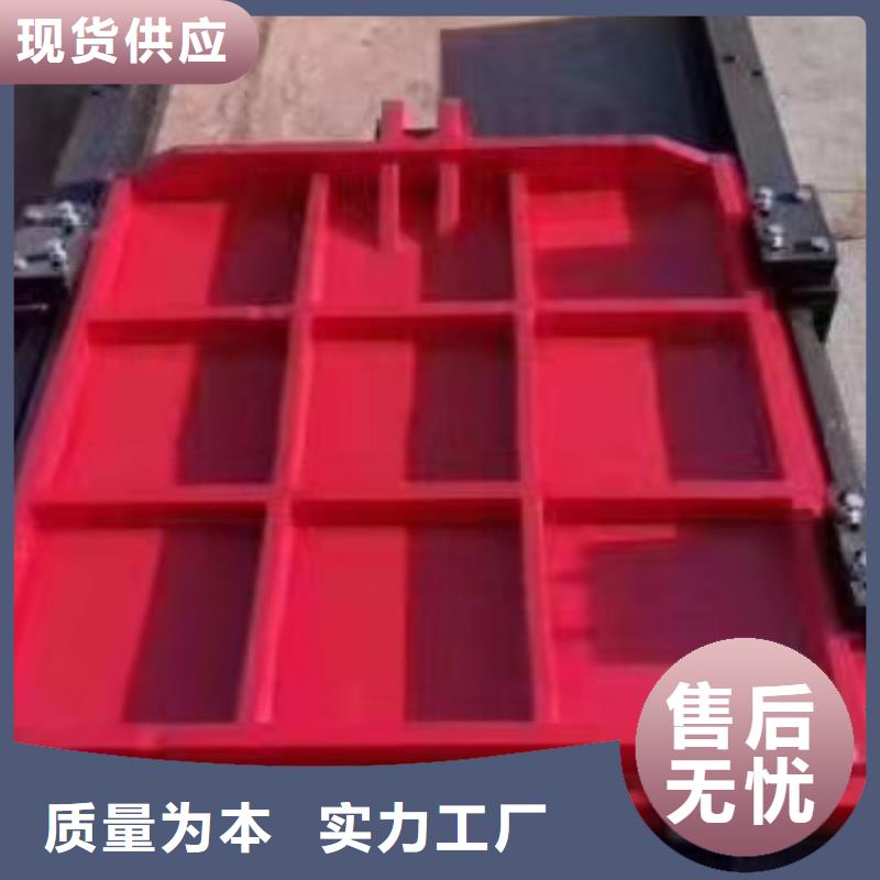 铸铁拍门大量批发