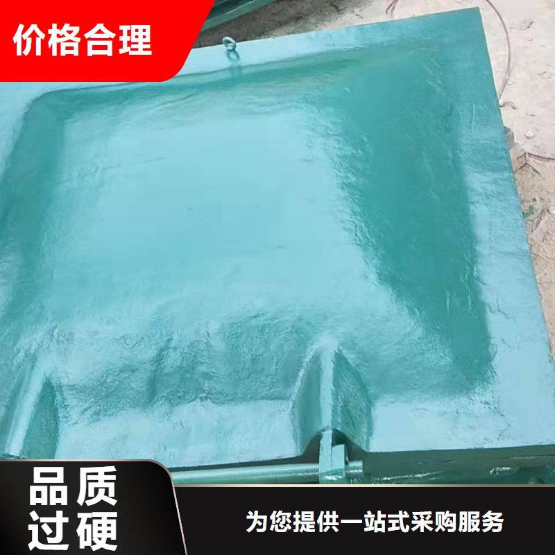 水庫鑄鐵閘門生產廠家