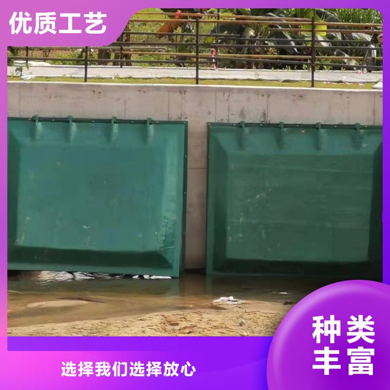 附壁式鑄鐵閘門源頭廠家