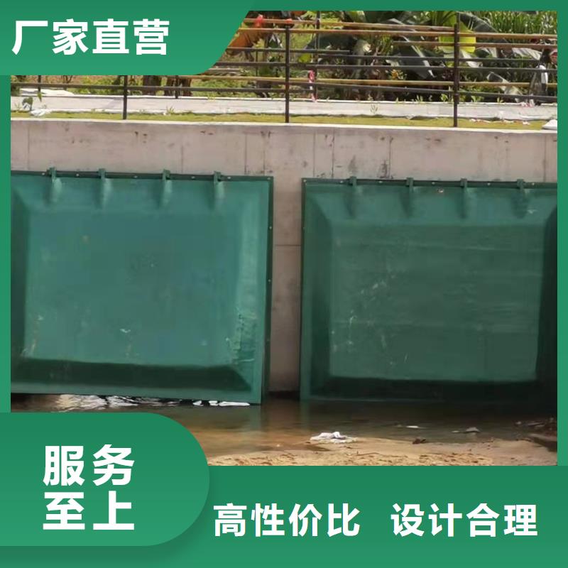 暗桿式鑄鐵閘門源頭生產廠家