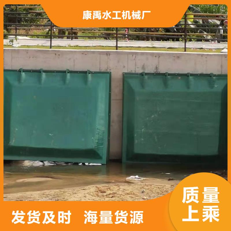 鑄鐵閘門源頭生產廠家