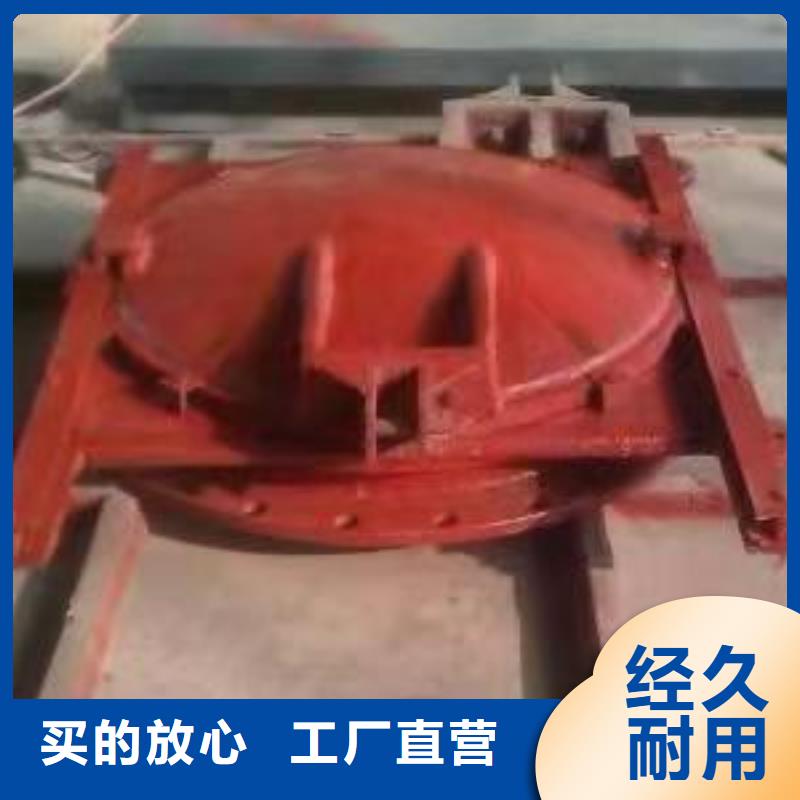 铸铁闸门诚信经营
