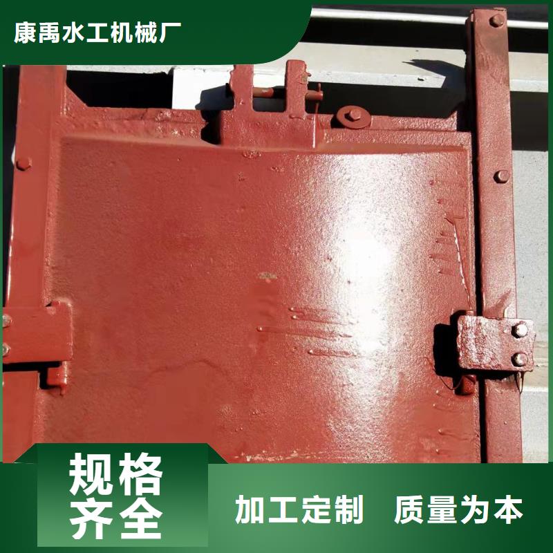 手提鑄鐵閘門-實(shí)力企業(yè)