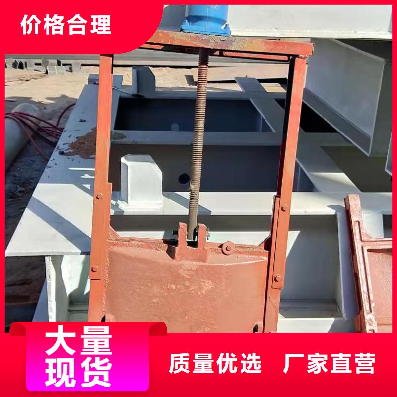 渠道闸门便宜批发