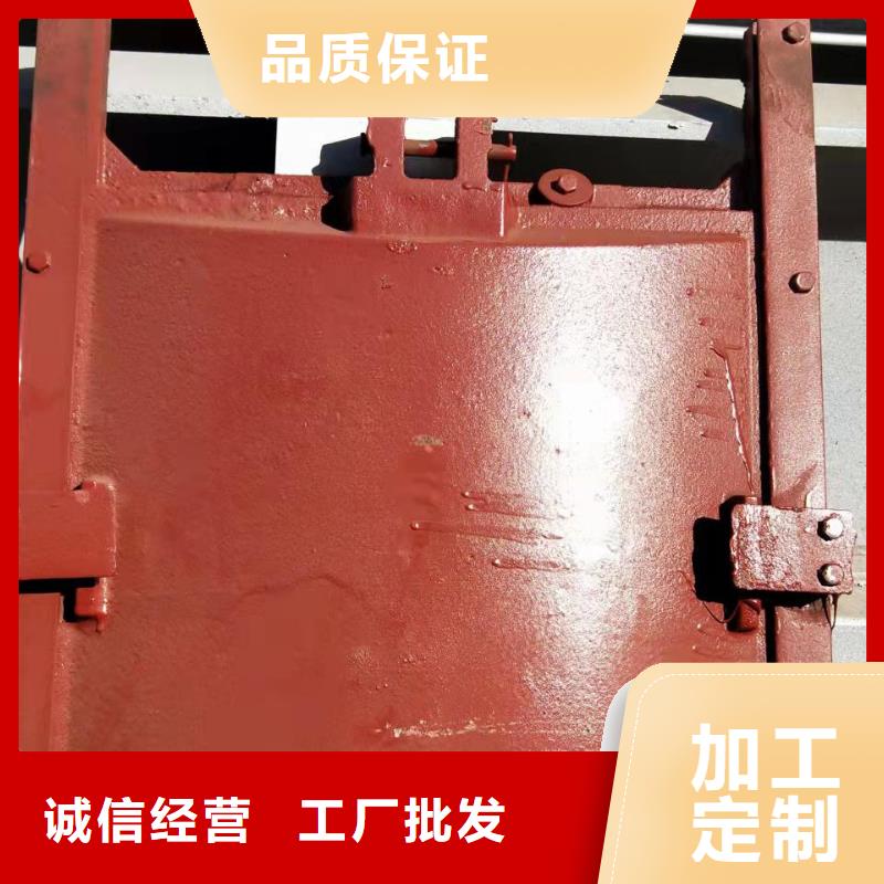 鑄鐵閘門,拍門廠家檢驗發(fā)貨