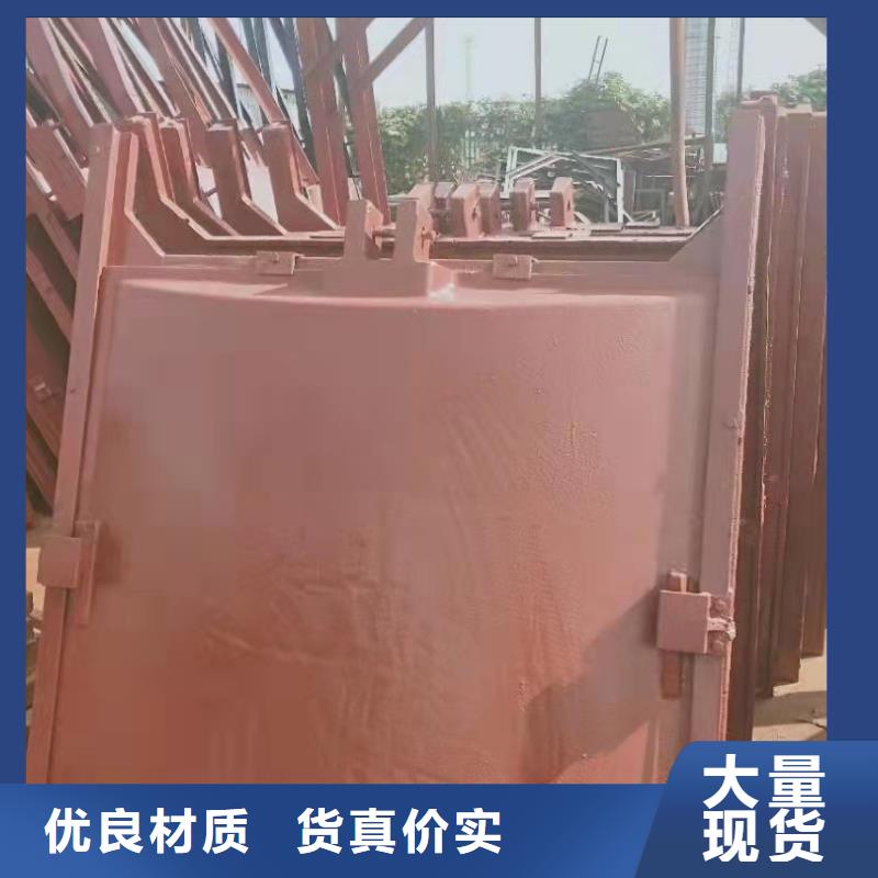 铸铁闸门源头直供