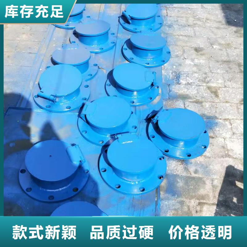  铸铁闸门源厂供货