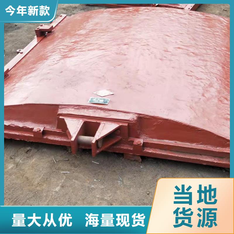 铸铁闸门实力优品