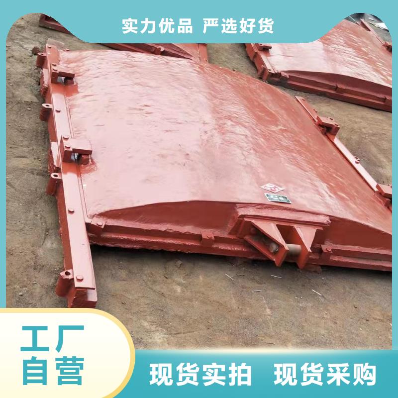 鑄鐵閘門0中間商差價